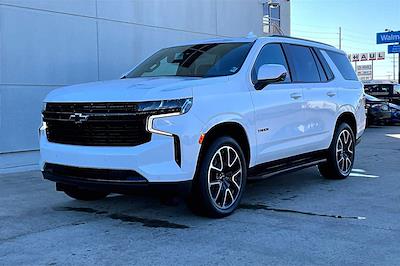 2023 Chevrolet Tahoe 4WD SUV for sale #F12485A - photo 1