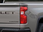 New 2026 Chevrolet Silverado 2500 Custom Crew Cab 4WD Pickup for sale #F12492 - photo 11