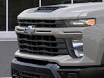 New 2026 Chevrolet Silverado 2500 Custom Crew Cab 4WD Pickup for sale #F12492 - photo 13