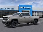 New 2026 Chevrolet Silverado 2500 Custom Crew Cab 4WD Pickup for sale #F12492 - photo 3
