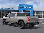 New 2026 Chevrolet Silverado 2500 Custom Crew Cab 4WD Pickup for sale #F12492 - photo 4