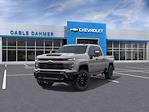 New 2026 Chevrolet Silverado 2500 Custom Crew Cab 4WD Pickup for sale #F12492 - photo 8