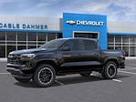 New 2026 Chevrolet Colorado Z71 Crew Cab 4WD Pickup for sale #F12497 - photo 3