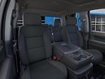 New 2026 Chevrolet Silverado 1500 RST Double Cab 4WD Pickup for sale #F12498 - photo 16