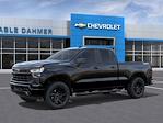 New 2026 Chevrolet Silverado 1500 RST Double Cab 4WD Pickup for sale #F12498 - photo 3