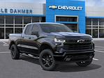 New 2026 Chevrolet Silverado 1500 RST Double Cab 4WD Pickup for sale #F12498 - photo 7