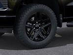 New 2026 Chevrolet Silverado 1500 RST Double Cab 4WD Pickup for sale #F12498 - photo 9