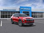 New 2026 Chevrolet Equinox LT AWD SUV for sale #F12499 - photo 1