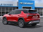 New 2026 Chevrolet Equinox LT AWD SUV for sale #F12499 - photo 4