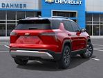 New 2026 Chevrolet Equinox LT AWD SUV for sale #F12499 - photo 2