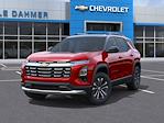 New 2026 Chevrolet Equinox LT AWD SUV for sale #F12499 - photo 6