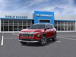 New 2026 Chevrolet Equinox LT AWD SUV for sale #F12499 - photo 8