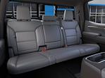 New 2026 Chevrolet Silverado 1500 LT Crew Cab 4WD Pickup for sale #F12500 - photo 17