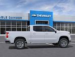 New 2026 Chevrolet Silverado 1500 LT Crew Cab 4WD Pickup for sale #F12500 - photo 5