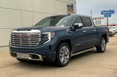 Used 2024 GMC Sierra 1500 Denali Crew Cab for sale #F12504A - photo 1