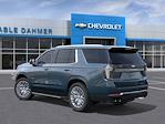 New 2025 Chevrolet Tahoe Premier 4WD SUV for sale #F12508 - photo 4