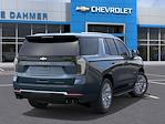New 2025 Chevrolet Tahoe Premier 4WD SUV for sale #F12508 - photo 2