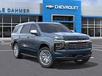 New 2025 Chevrolet Tahoe Premier 4WD SUV for sale #F12508 - photo 7