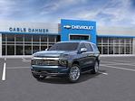 New 2025 Chevrolet Tahoe Premier 4WD SUV for sale #F12508 - photo 8