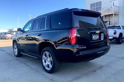 2017 Chevrolet Tahoe 4WD SUV for sale #F12508A - photo 2