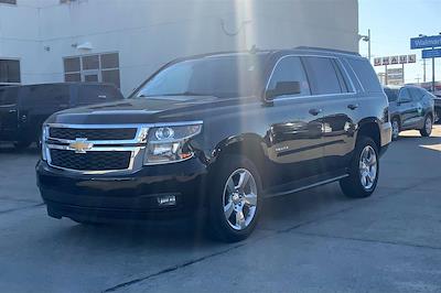2017 Chevrolet Tahoe 4WD SUV for sale #F12508A - photo 1