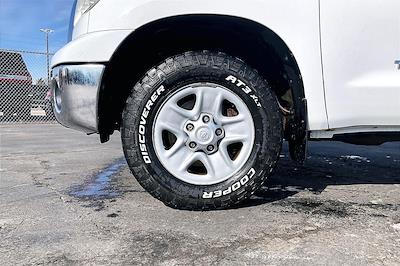 Used 2013 Toyota Tundra - photo 1