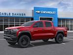 2026 Chevrolet Colorado Crew Cab 4WD Pickup for sale #F12510 - photo 3