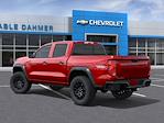 2026 Chevrolet Colorado Crew Cab 4WD Pickup for sale #F12510 - photo 4