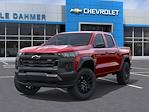 2026 Chevrolet Colorado Crew Cab 4WD Pickup for sale #F12510 - photo 6