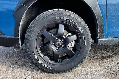 Used 2024 Subaru Outback Wilderness for sale #F12510A - photo 2