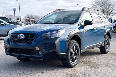 Used 2024 Subaru Outback Wilderness for sale #F12510A - photo 1