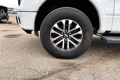 2014 Ford F-150 SuperCrew Cab RWD Pickup for sale #F12510G - photo 2