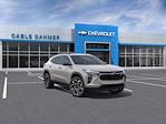 2026 Chevrolet Trax FWD SUV for sale #F12511 - photo 1