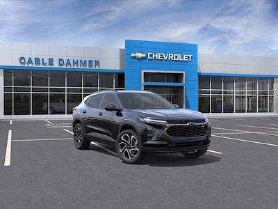 2026 Chevrolet Trax FWD SUV for sale #F12512 - photo 1