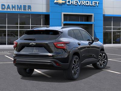 2026 Chevrolet Trax FWD SUV for sale #F12512 - photo 2