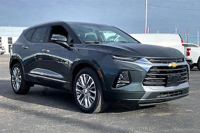 2020 Chevrolet Blazer AWD SUV for sale #F12515A - photo 1