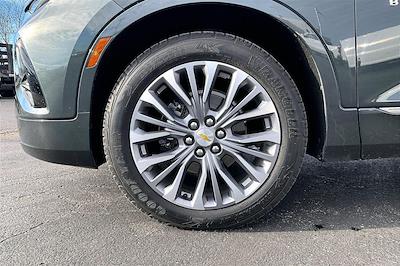 2020 Chevrolet Blazer AWD SUV for sale #F12515A - photo 2