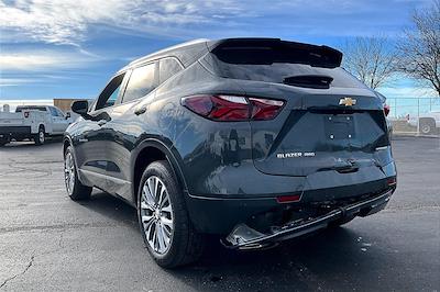 Used 2020 Chevrolet Blazer Premier for sale #F12515A - photo 2