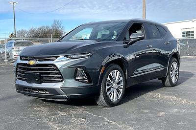 Used 2020 Chevrolet Blazer Premier for sale #F12515A - photo 1
