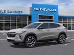 2026 Chevrolet Trax FWD SUV for sale #F12517 - photo 3