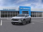 2026 Chevrolet Trax FWD SUV for sale #F12519 - photo 8