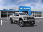 2026 Chevrolet Colorado Crew Cab 4WD Pickup for sale #F12521 - photo 1
