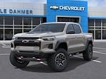 2026 Chevrolet Colorado Crew Cab 4WD Pickup for sale #F12521 - photo 6