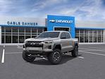 2026 Chevrolet Colorado Crew Cab 4WD Pickup for sale #F12521 - photo 8