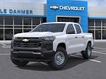 2026 Chevrolet Colorado Crew Cab 4WD Pickup for sale #F12522 - photo 6