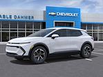 New 2026 Chevrolet Equinox EV LT SUV for sale #F12523 - photo 3