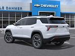 New 2026 Chevrolet Equinox RS AWD SUV for sale #F12526 - photo 4
