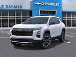 New 2026 Chevrolet Equinox RS AWD SUV for sale #F12526 - photo 6
