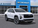 New 2026 Chevrolet Equinox RS AWD SUV for sale #F12526 - photo 7