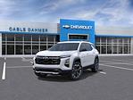 New 2026 Chevrolet Equinox RS AWD SUV for sale #F12526 - photo 8